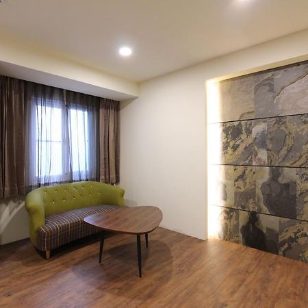 Hido Hostel III Кэньдин Экстерьер фото