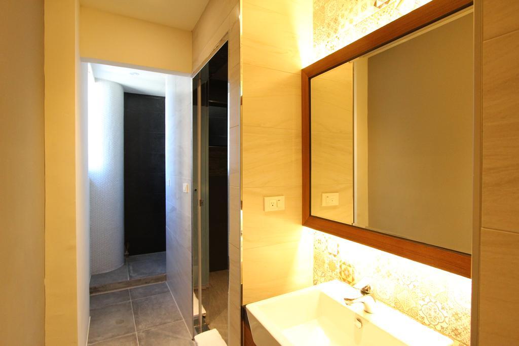 Hido Hostel III Кэньдин Экстерьер фото