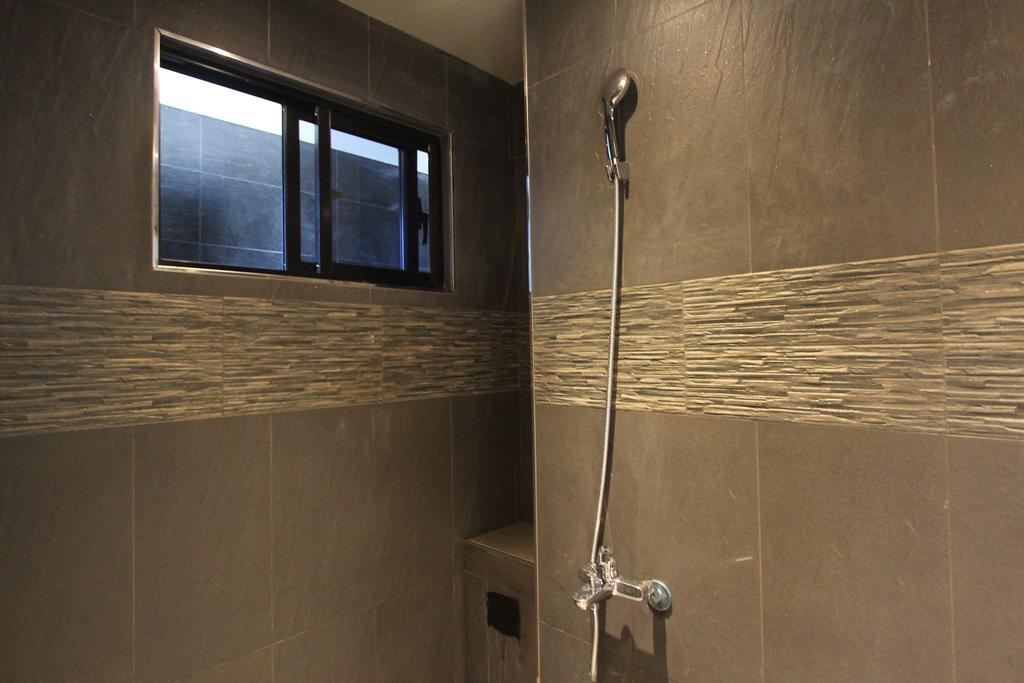 Hido Hostel III Кэньдин Экстерьер фото